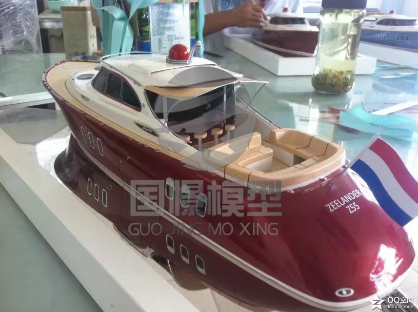 剑河县船舶模型